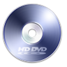 HD-DVD 2 Icon 96x96 png